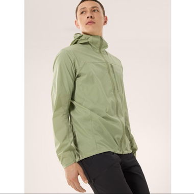 Arc'teryx Squamish Hoody  L man