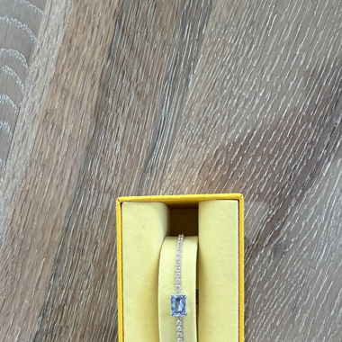 SWAROVSKI Matrix Armband