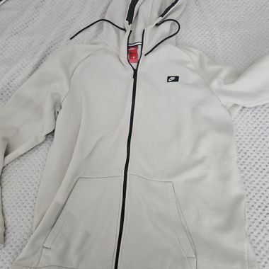 Ensemble de hoodies