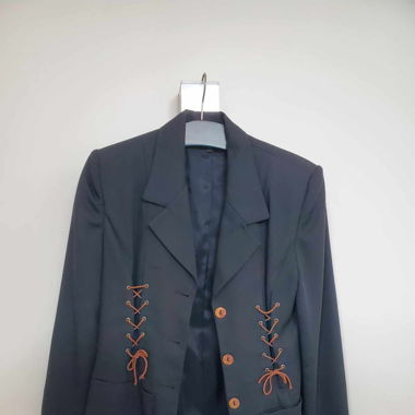 Ensemble tailleur