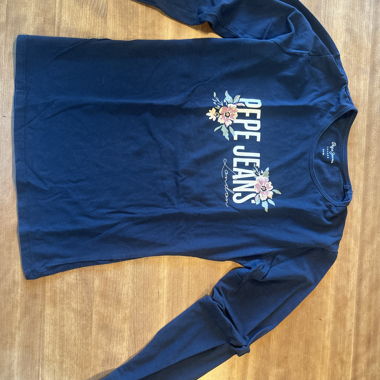 Pepe Jeans Long-Sleeve Shirt