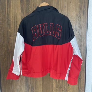 Veste Nike NBA Bulls