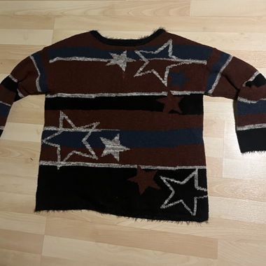 Taifun Separates Star Sweater