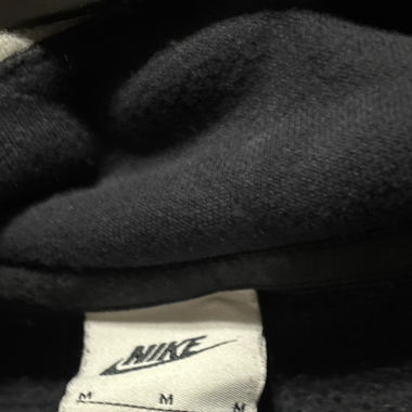 Jaquette Nike 