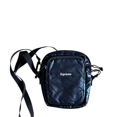supreme shoulder bag