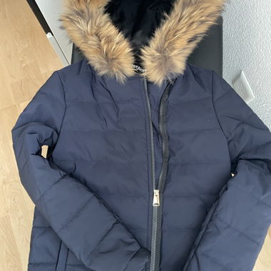 Winter jacket