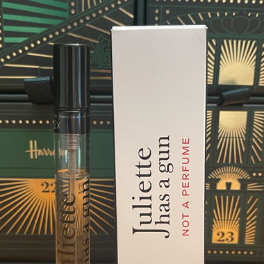 Juliette has a g*n - not a perfume, 5ml