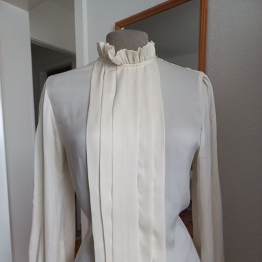 Vintage blouse
