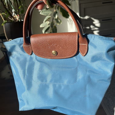 Longchamp handbag