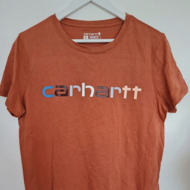 T-shirt Carhartt taille M 