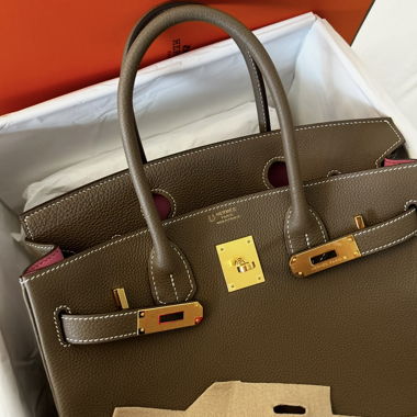 Hermes Birkin 30