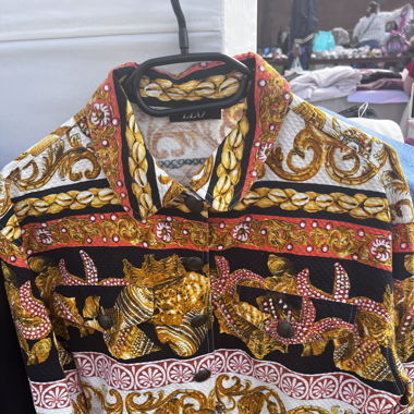 Veste vintage 