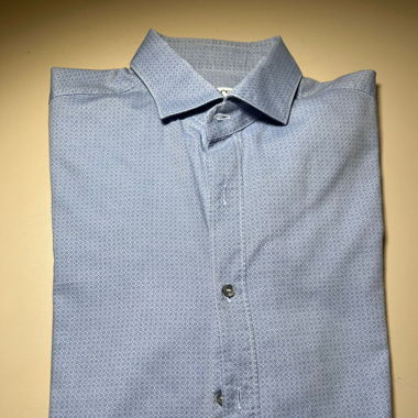 Camicia Ungaro 41