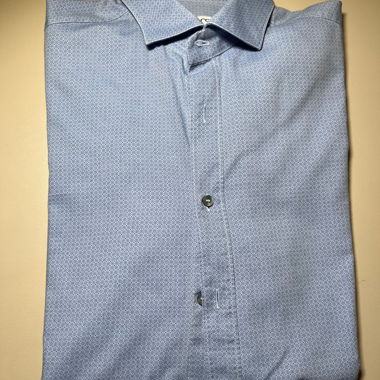 Camicia Ungaro 41
