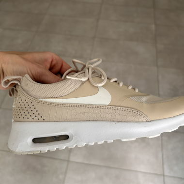 Basket Nike