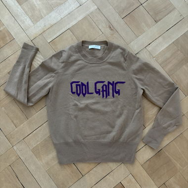 Sandro Strickpullover