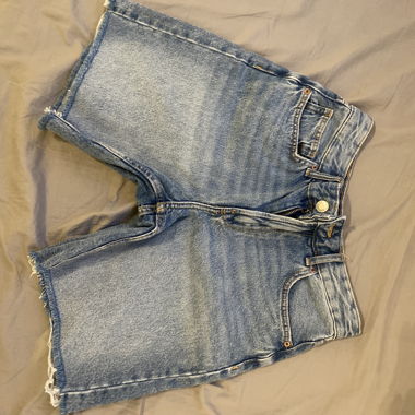 Jeans Shorts