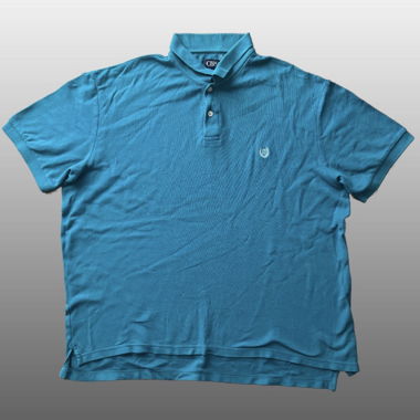 Vintage Poloshirt CHAPS Est. 1978