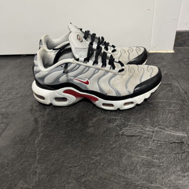 Nike Tns