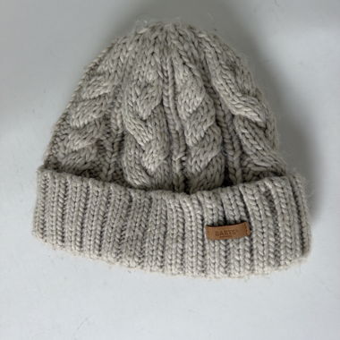 Bonnet tricoté Barts