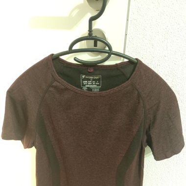 Sportshirt