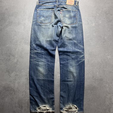 Vintage Levi’s Bootcut Jeans W34 L34