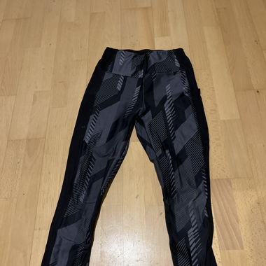Sportlegins