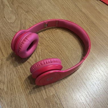 Pink Beats