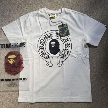 T-shirt A Bathing Ape