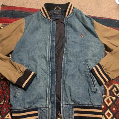 Jack Jones PREMIUM JPRJACKSON VARSITY JACKET 