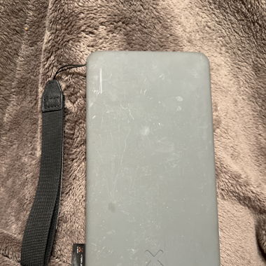 Powerbank Xtorm