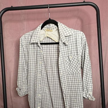 SCOTCH&SODA Shirt Size S