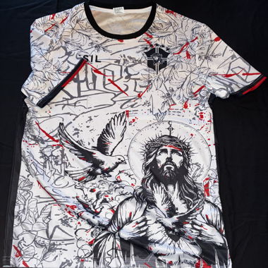 Fussball-Shirt