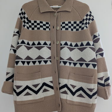 Gilet Levi's en maille S