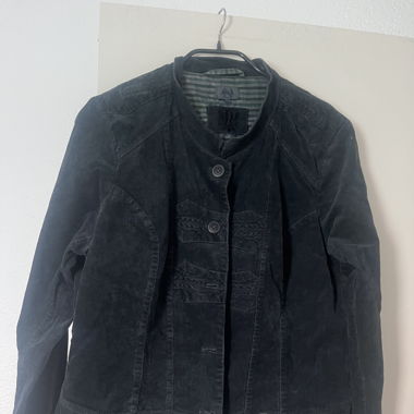 Nile Jacke 