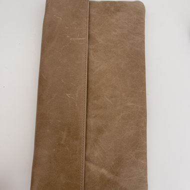 Pochette Olimpia 0714 (cuir, marron)