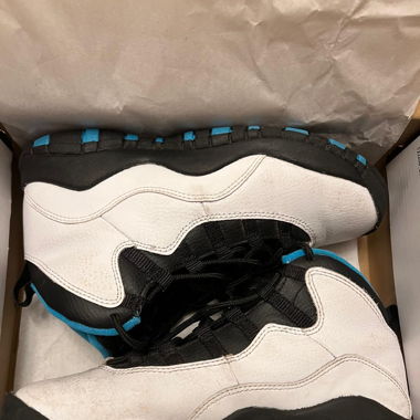Jordan