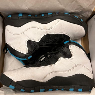 Jordan