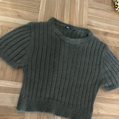 Zara top 