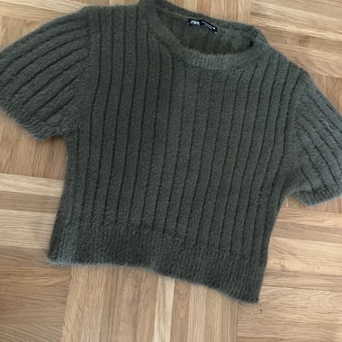 Zara top 