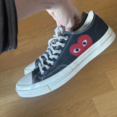 Converse Chuck Taylor All Star
