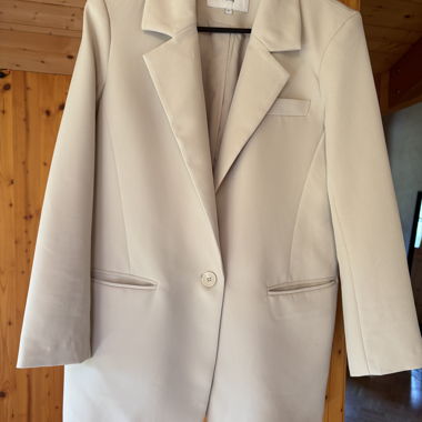 Blazer Only Tailoring Taglia 36
