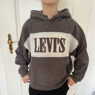 Levi’s sweatshirt 