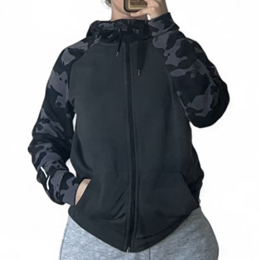 Nike Dri-FIT Hooded Jacket
