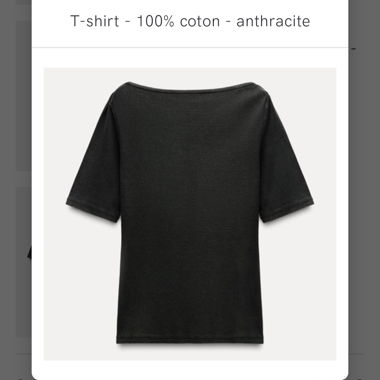 T-shirt 