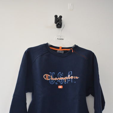 Champions-Sweatshirt 