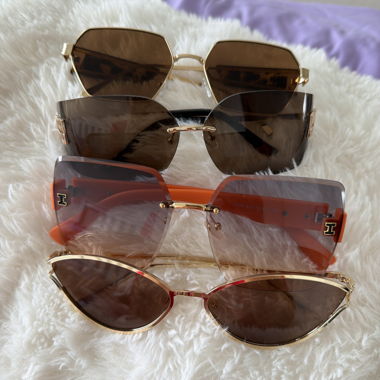 Sunglasses bundle