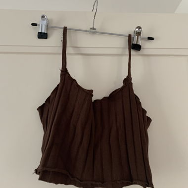 Haut ensemble Shein S