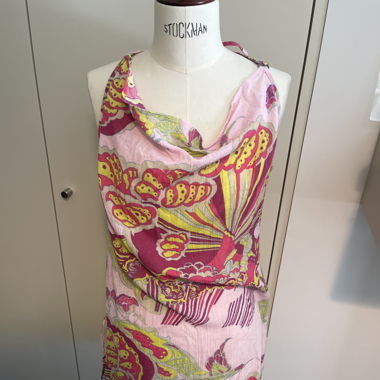 Robe Diesel