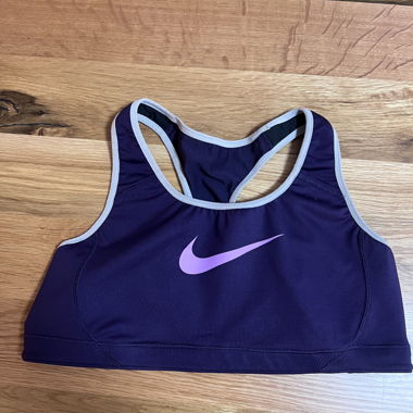 Nike Sport BH